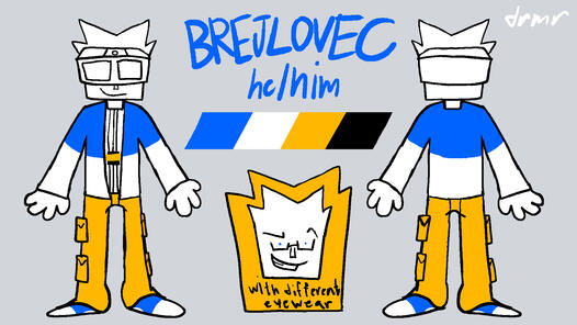 brejlovec ref sheet!!