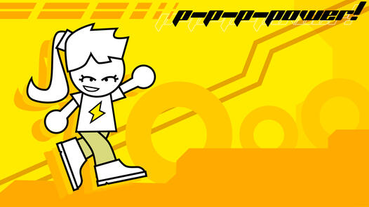 p-p-p-power!